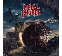 Metal Church - From The Vault
