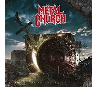 Metal Church - From The Vault [Vinilo]