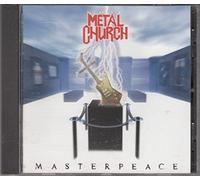 Metal Church - Masterpeace