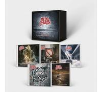 Metal Church Reforged: The Remastered Collection (1999-2013) (CD) Box Set