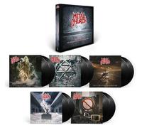 Metal Church Reforged: The Remastered Collection (1999-2013) (Vinyl)