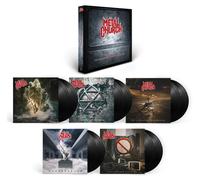 Metal Church Reforged: The Remastered Collection (1999-2013) (Vinyl)