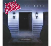 Metal Church The Dark (CD) Album