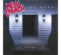 Metal Church The dark (CD) Album (Importación USA)