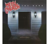 Metal Church - The Dark [Vinilo]