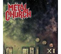 Metal Church – XI