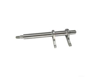 Metal Clutch Fork 41431-39260 for para hyundai Tucson Metal Clutch | Exact fit for para kia Sportage, replaces damaged parts, ensures smooth shifting, metal build