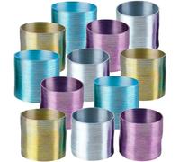 Metal Coil Spring by Rhode Island Novelty