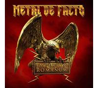 Metal De Facto - Imperium Romanum