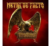 Metal De Facto - Imperium Romanum [Vinilo]