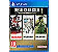 Metal Del Engranaje Solid Master Colección Vol.1 PS4 PLAYSTATION 4 Konami