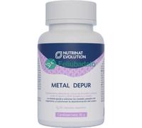 METAL DEPUR 60 vcaps