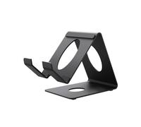 Metal Desktop Stand for Ally/ Ally X for / 2 PS Portal Stand Black