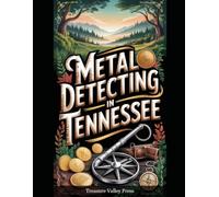 Metal Detecting in Tennessee