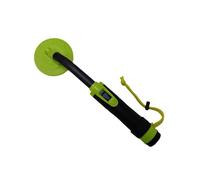 Metal Detector Underwater Waterproof Up to 115 Feet Underwater for Scuba