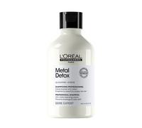 METAL DETOX profesional shampoo 300 ml