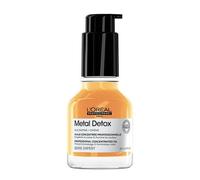 L'Oréal Professionnel Paris Metal Detox Concentrated Oil For Damaged Hair 50ml
