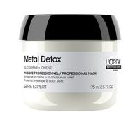 Metal Detox 75ML