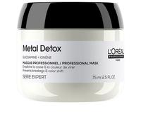 L'Oréal Professionnel Serie Expert Metal Detox Mask Protector Antidepósito 75mL