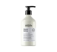 Metal Detox Metal Detox Shampoo 500Ml para uso profesional para mejorar el rendimiento en cada uso con medida o especificación 500M