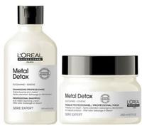 METAL DETOX profesional shampoo 300 ml