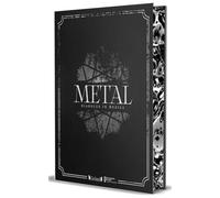 Metal: Diabolus in musica