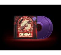 Métal : Diabolus in Musica [Vinilo]