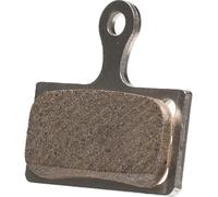 Metal Disc Brake Pads by Shimano