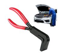 Metal Doblado Herramienta - Carbono Acero 180 90 45 Grados | Manual Mano Engargoladora Con Alto Rendimiento Plegadora Pinzas Lámina Engarzadora Mecanismo Para Techado Climatización Automotriz Reparaci