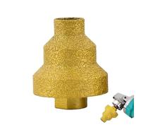 Metal Drill Bit Hole Expander Conical Step Drill Bit For Metal Woodworking Concrete Tile Bevel Chamfer Drill Bits For Precision Drilling In Various Materials Like Steel, Wood, And Ceramic