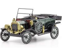 Metal Earth 1910 Ford Modelo T Color Fascinaciones Modelo 3D + Pinzas 11968