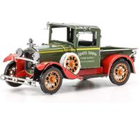 Metal Earth 1931 Ford Modelo A Color 3D Modelo + Pinzas 11975