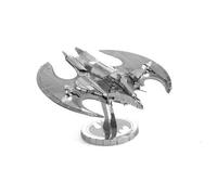 Metal Earth Batman Batwing 1989 Modelo De Metal 3D + Pinzas 13733