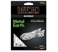 Metal Earth- Batman Maqueta 3D Batmovil 1989