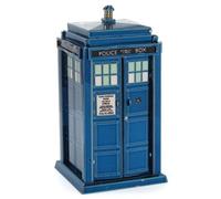 Metal Earth Doctor Who Tardis 3D Metal Modelo + Pinzas 41002