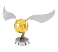 Metal Earth Fascinaciones Harry Potter Golden Snitch Puzzle 3D De Metal