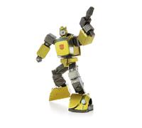 Metal Earth Fascinations Bumblebee En Color 3D Modelo De Rompecabezas De Metal