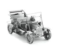 Metal Earth Fascinations Ford 1908 Modelo 3D Puzzle De Metal Kit De Construcción