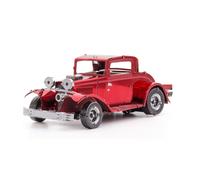 Metal Earth Fascinations Ford 1932 Coupe Puzzle 3D De Metal