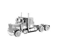 Metal Earth Fascinations Freightliner Rompecabezas De Metal 3D, Varios Ofertas