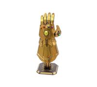 Metal Earth Fascinations Marvel, Transformers 3D Metal Puzzle, Varios Oferta