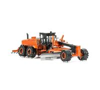 Metal Earth Fascinations Motor Grader 3D Puzzle De Metal Kit De Modelo