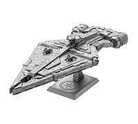 Metal Earth Fascinations Premium Series Star Wars Imperial Light Cruiser 3D Metal Model Kit
