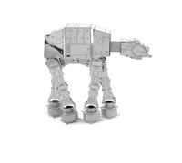Maqueta AT-AT Star Wars de Metal 3D