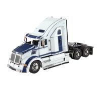Metal Earth Fascinations Western Star® 5700XE Phantom 3D Rompecabezas De Metal