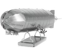 Metal Earth Graf Zeppelin Modelo Metálico 3D + Pinza 010633