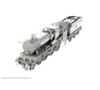 Metal Earth Harry Potter Hogwarts Express 3D Metal Modelo + Pinzas 14402