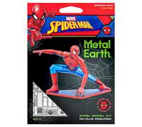 Metal Earth Marvel 3D Metal Modelo Puzzle Set de Construcción Nuevo 14+