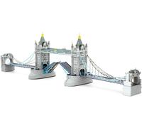 Metal Earth Metal Earth Premium Puente Tower Bridge Londres 3D Modelos
