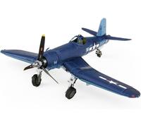 Metal Earth Northrop Grumman F4U Corsair Color 2 Hoja Modelo Kit + Pinzas 00306